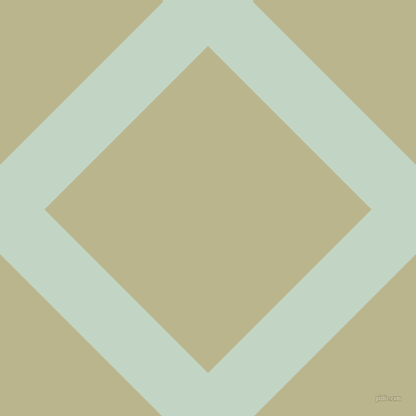 45/135 degree angle diagonal checkered chequered lines, 89 pixel line width, 327 pixel square size, Sea Mist and Coriander plaid checkered seamless tileable