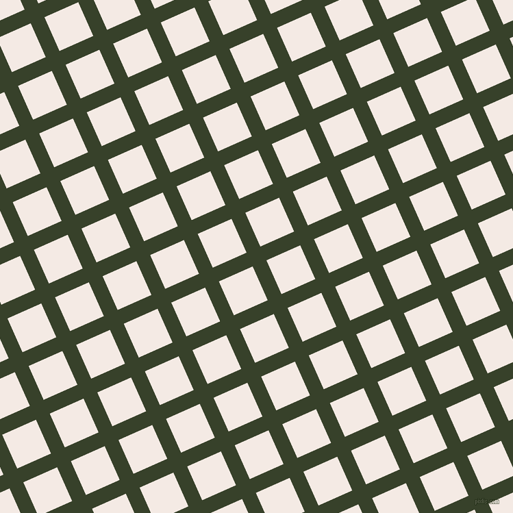 24/114 degree angle diagonal checkered chequered lines, 22 pixel lines width, 54 pixel square size, Seaweed and Sauvignon plaid checkered seamless tileable