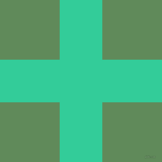 checkered chequered horizontal vertical lines, 142 pixel line width, 398 pixel square size, Shamrock and Hippie Green plaid checkered seamless tileable