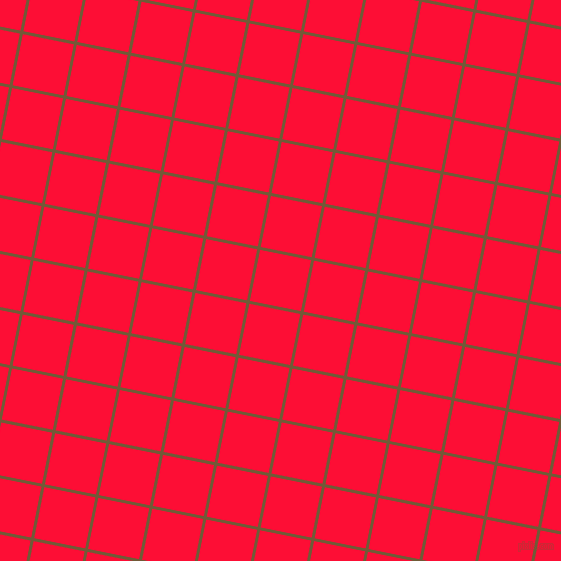 79/169 degree angle diagonal checkered chequered lines, 3 pixel lines width, 52 pixel square size, Shingle Fawn and Torch Red plaid checkered seamless tileable