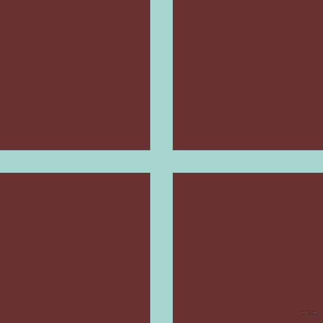 checkered chequered horizontal vertical lines, 45 pixel lines width, 600 pixel square size, Sinbad and Persian Plum plaid checkered seamless tileable