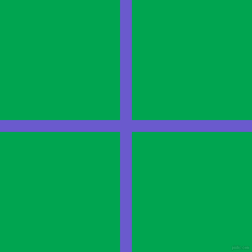 checkered chequered horizontal vertical lines, 24 pixel lines width, 486 pixel square size, Slate Blue and Pigment Green plaid checkered seamless tileable