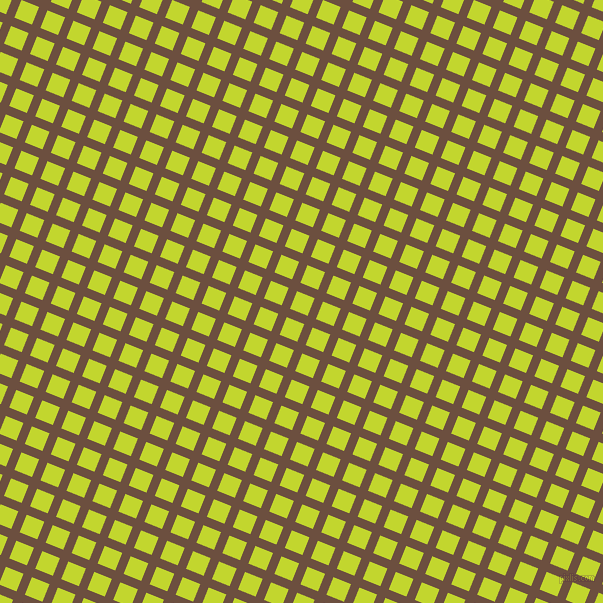 68/158 degree angle diagonal checkered chequered lines, 9 pixel line width, 19 pixel square size, Spice and Fuego plaid checkered seamless tileable