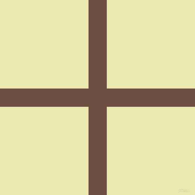 checkered chequered horizontal vertical lines, 59 pixel line width, 571 pixel square size, Spice and Medium Goldenrod plaid checkered seamless tileable