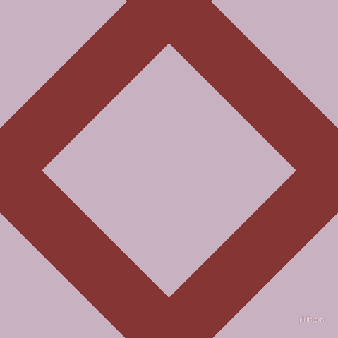 45/135 degree angle diagonal checkered chequered lines, 84 pixel lines width, 255 pixel square size, Tall Poppy and Maverick plaid checkered seamless tileable