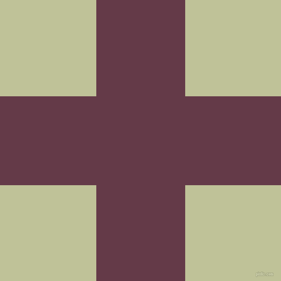 checkered chequered horizontal vertical lines, 180 pixel line width, 389 pixel square size, Tawny Port and Green Mist plaid checkered seamless tileable