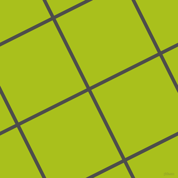 27/117 degree angle diagonal checkered chequered lines, 12 pixel line width, 263 pixel square size, Thunder and Bahia plaid checkered seamless tileable