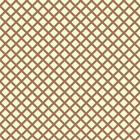 45/135 degree angle diagonal checkered chequered lines, 7 pixel lines width, 19 pixel square size, Toast and Carla plaid checkered seamless tileable