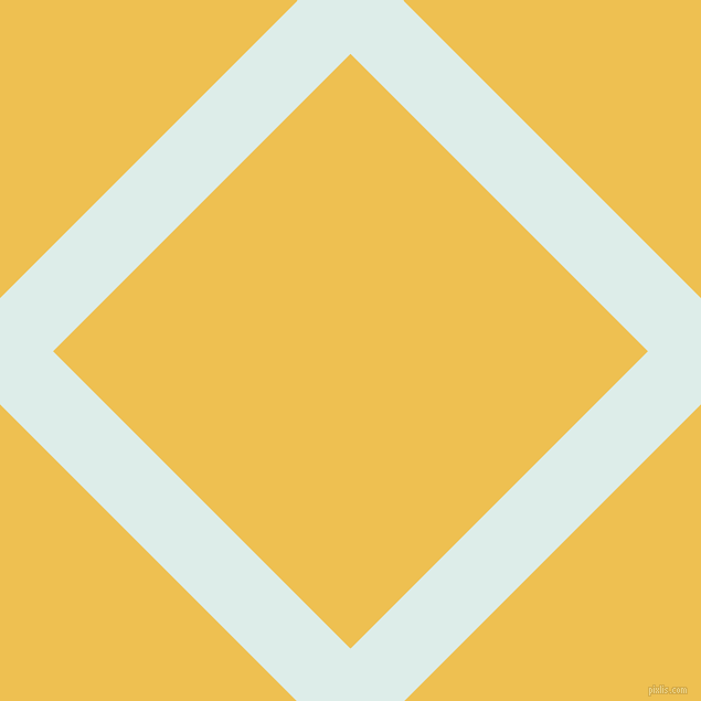 45/135 degree angle diagonal checkered chequered lines, 68 pixel lines width, 381 pixel square size, Tranquil and Cream Can plaid checkered seamless tileable
