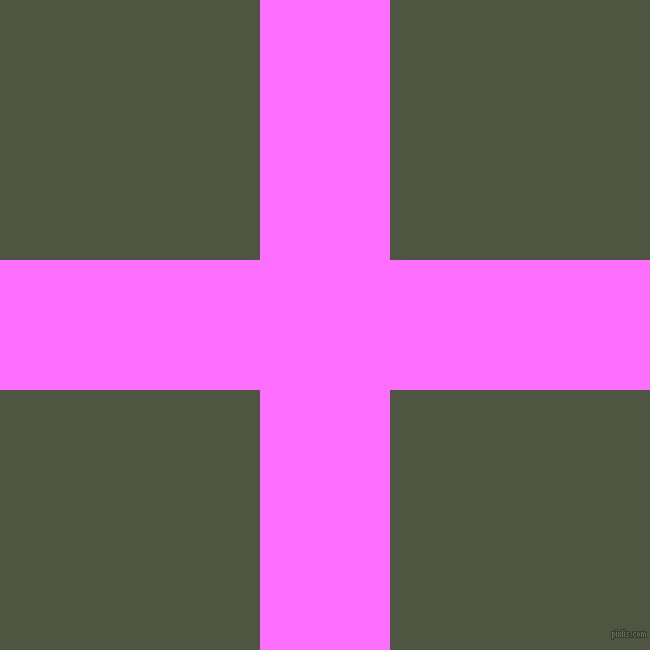 checkered chequered horizontal vertical lines, 130 pixel line width, 520 pixel square size, Ultra Pink and Lunar Green plaid checkered seamless tileable