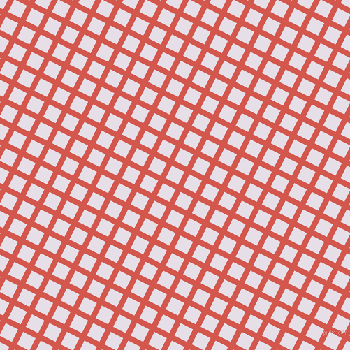 63/153 degree angle diagonal checkered chequered lines, 8 pixel line width, 20 pixel square size, Valencia and Selago plaid checkered seamless tileable