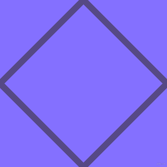 45/135 degree angle diagonal checkered chequered lines, 25 pixel lines width, 448 pixel square size, Victoria and Light Slate Blue plaid checkered seamless tileable