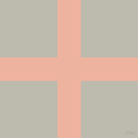 checkered chequered horizontal vertical lines, 78 pixel lines width, 379 pixel square size, Wax Flower and Grey Nickel plaid checkered seamless tileable