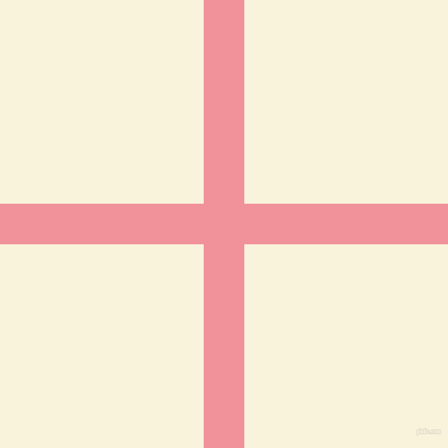 checkered chequered horizontal vertical lines, 59 pixel line width, 592 pixel square size, Wewak and Off Yellow plaid checkered seamless tileable