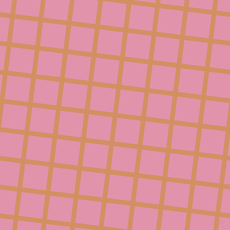 83/173 degree angle diagonal checkered chequered lines, 15 pixel lines width, 77 pixel square size, Whiskey and Kobi plaid checkered seamless tileable