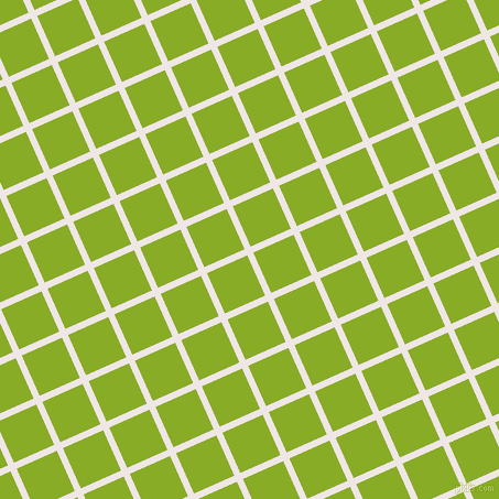 24/114 degree angle diagonal checkered chequered lines, 6 pixel lines width, 40 pixel square size, Whisper and Limerick plaid checkered seamless tileable