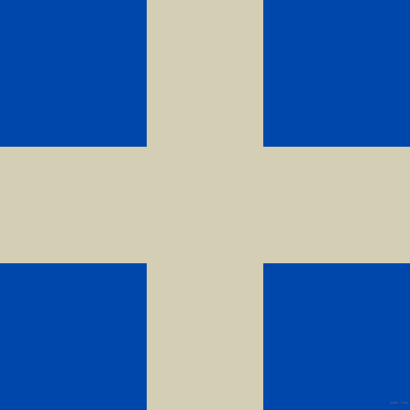 checkered chequered horizontal vertical lines, 231 pixel lines width, 582 pixel square size, White Rock and Cobalt plaid checkered seamless tileable