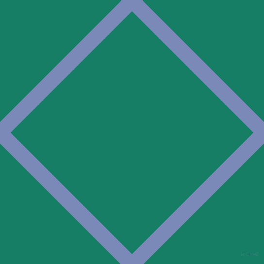 45/135 degree angle diagonal checkered chequered lines, 31 pixel line width, 354 pixel square size, Wild Blue Yonder and Deep Sea plaid checkered seamless tileable