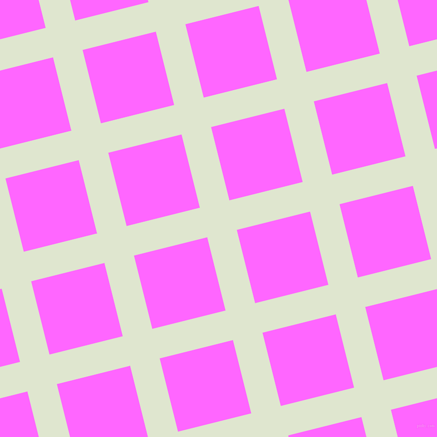 14/104 degree angle diagonal checkered chequered lines, 60 pixel line width, 149 pixel square size, Willow Brook and Pink Flamingo plaid checkered seamless tileable