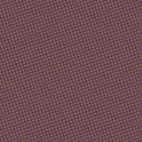 18/108 degree angle diagonal checkered chequered lines, 2 pixel line width, 9 pixel square size, Windsor and Dark Wood plaid checkered seamless tileable
