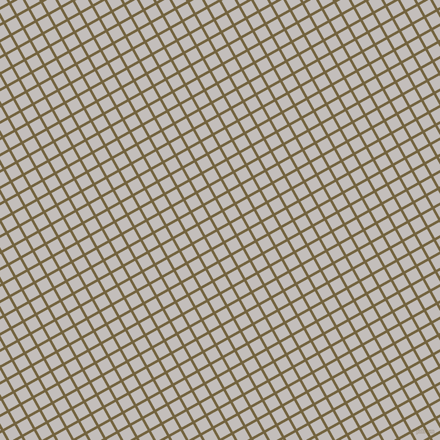 29/119 degree angle diagonal checkered chequered lines, 5 pixel line width, 23 pixel square sizeYellow Metal and Pale Slate plaid checkered seamless tileable