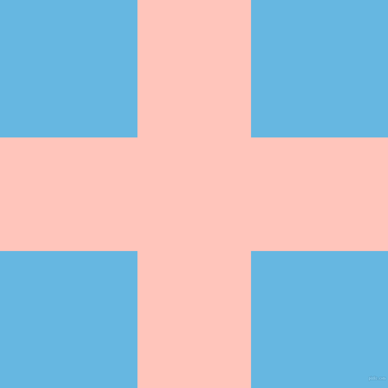checkered chequered horizontal vertical lines, 233 pixel line width, 563 pixel square size, Your Pink and Malibu plaid checkered seamless tileable