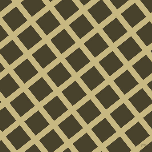 39/129 degree angle diagonal checkered chequered lines, 20 pixel line width, 63 pixel square size, Yuma and Onion plaid checkered seamless tileable