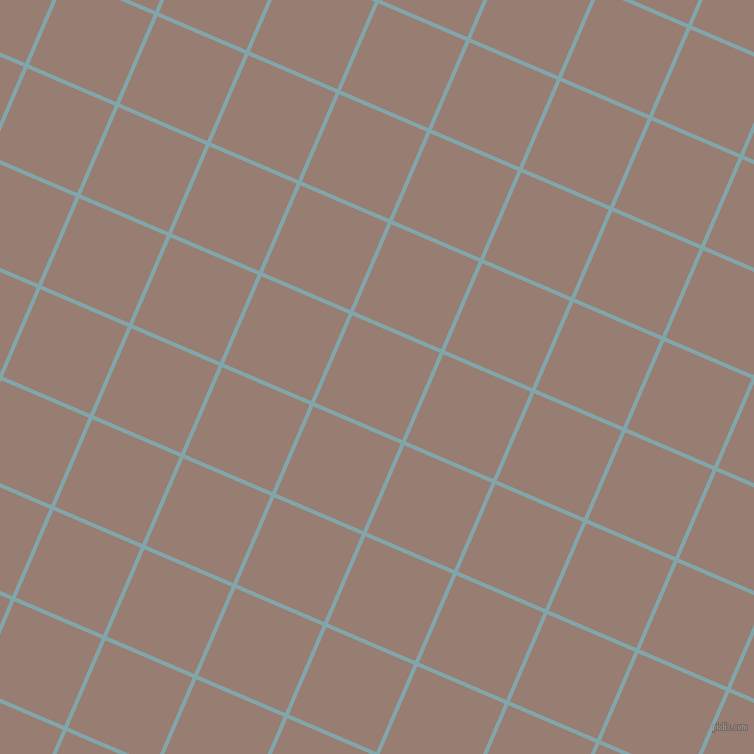 67/157 degree angle diagonal checkered chequered lines, 4 pixel line width, 95 pixel square size, Ziggurat and Hemp plaid checkered seamless tileable