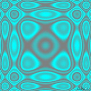 Aqua and Grey plasma wave seamless tileable