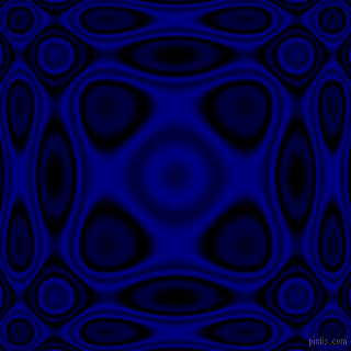 , Black and Navy plasma wave seamless tileable