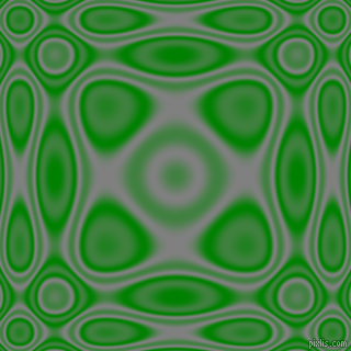 , Green and Grey plasma wave seamless tileable