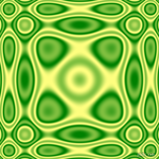 , Green and Witch Haze plasma wave seamless tileable