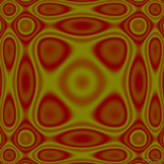 , Maroon and Olive plasma wave seamless tileable