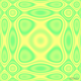 Mint Green and Witch Haze plasma wave seamless tileable
