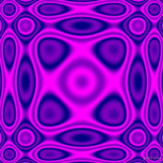 , Navy and Magenta plasma wave seamless tileable