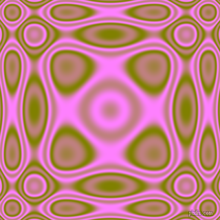 , Olive and Fuchsia Pink plasma wave seamless tileable