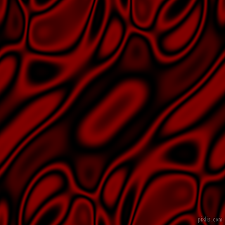 , Black and Maroon plasma waves seamless tileable