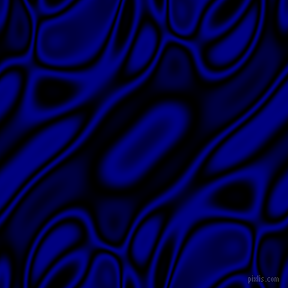 , Black and Navy plasma waves seamless tileable