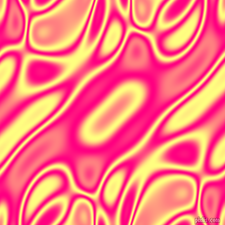 , Deep Pink and Witch Haze plasma waves seamless tileable