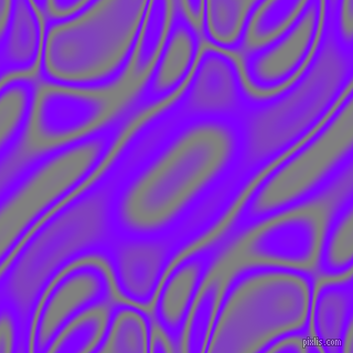 , Electric Indigo and Grey plasma waves seamless tileable