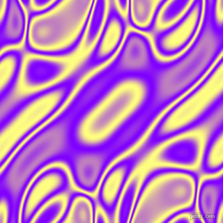 , Electric Indigo and Witch Haze plasma waves seamless tileable