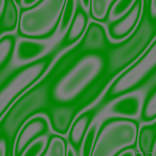 , Green and Grey plasma waves seamless tileable