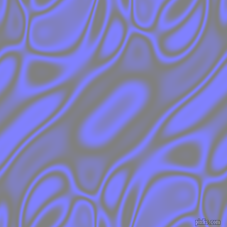 , Grey and Light Slate Blue plasma waves seamless tileable