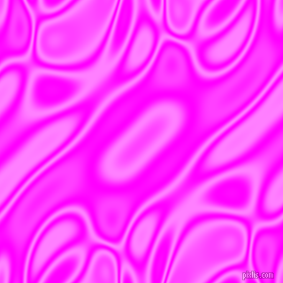 Magenta and Fuchsia Pink plasma waves seamless tileable