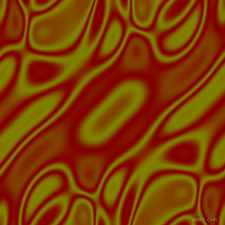 Maroon and Olive plasma waves seamless tileable
