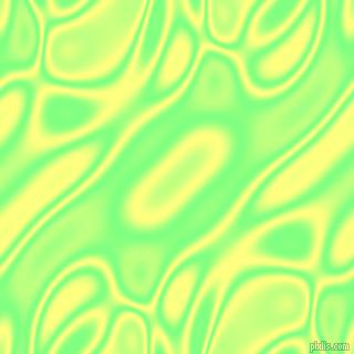 , Mint Green and Witch Haze plasma waves seamless tileable