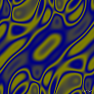 Navy and Olive plasma waves seamless tileable