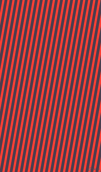 80 degree angle lines stripes, 7 pixel line width, 9 pixel line spacing, stripes and lines seamless tileable