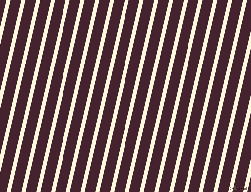77 degree angle lines stripes, 8 pixel line width, 21 pixel line spacing, stripes and lines seamless tileable