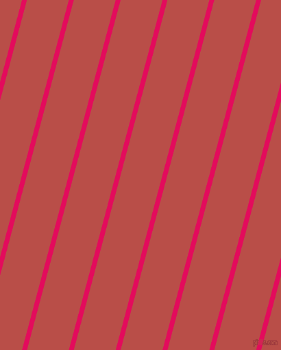 75 degree angle lines stripes, 7 pixel line width, 59 pixel line spacing, stripes and lines seamless tileable